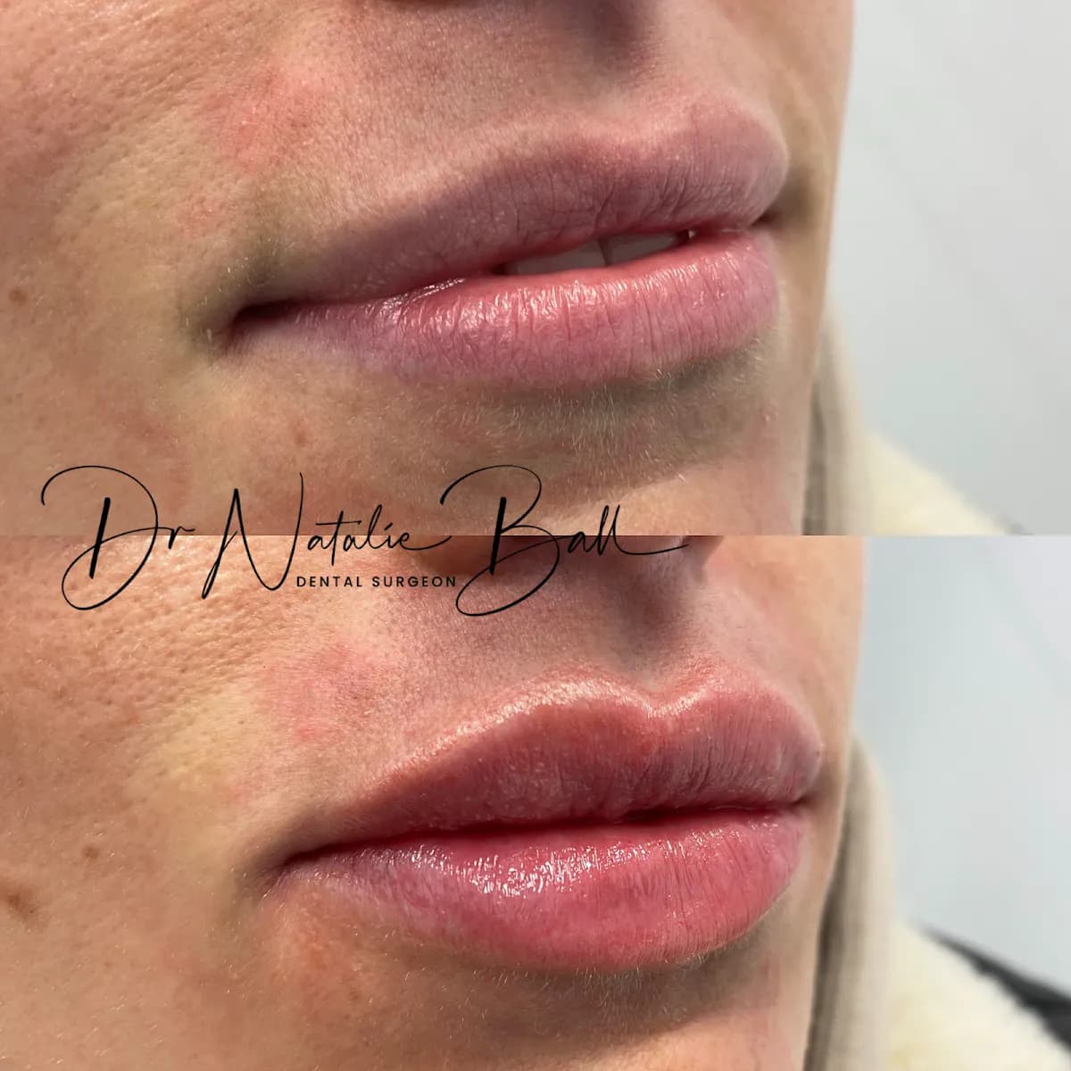 Dr Natalie Ball — photo from their Google listing