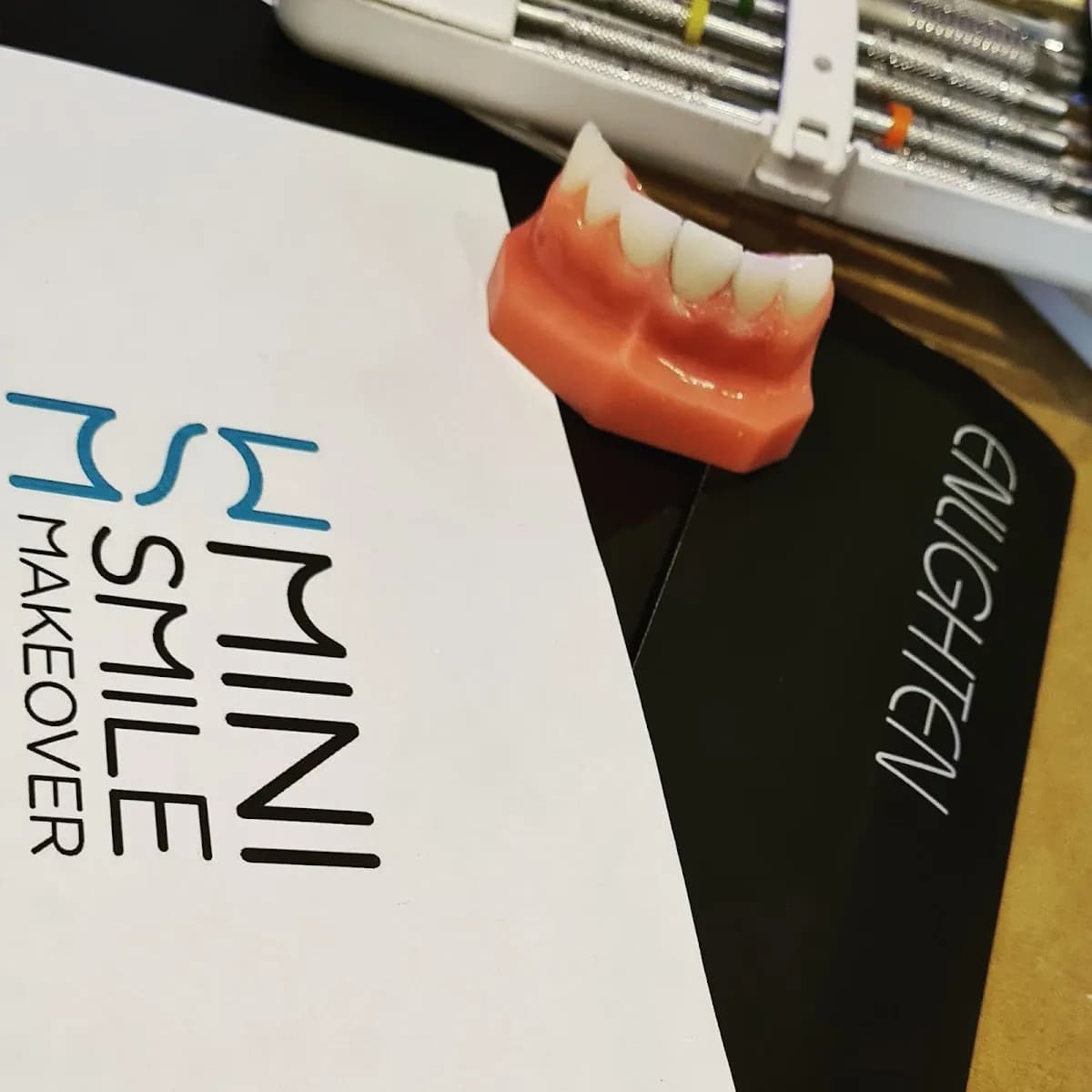 Dr Raj - Invisalign and Dental Emergencies — photo from their Google listing