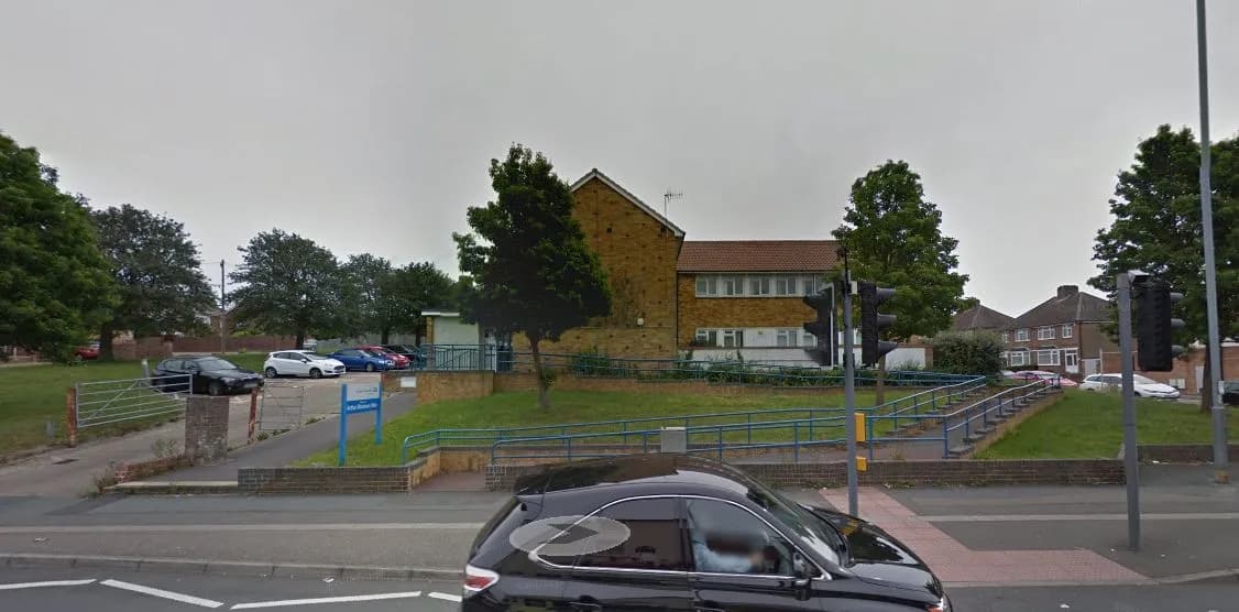 East Sussex Emergency Dental Service — photo from their Google listing