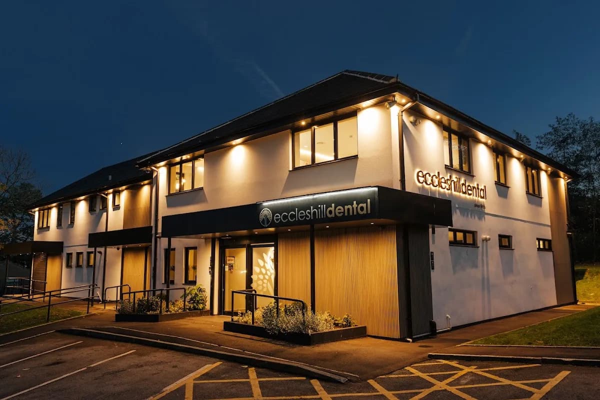 Eccleshill Dental Practice - Your Trusted Dental Experts in Bradford — photo from their Google listing