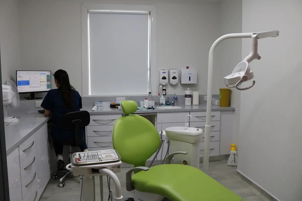 Edgbaston Dental Centre — photo from their Google listing