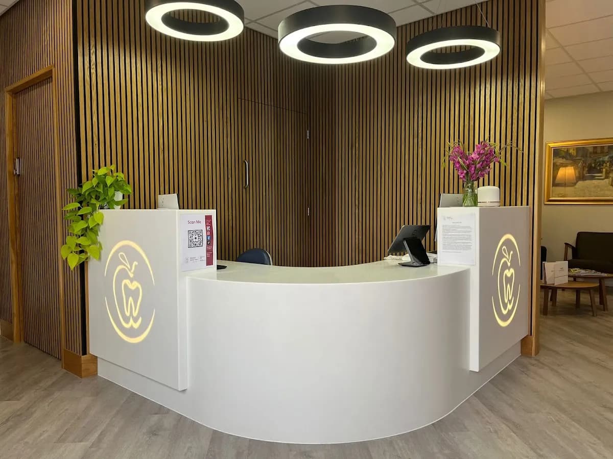 Eilertsen Dental Care, Plymouth — photo from their Google listing