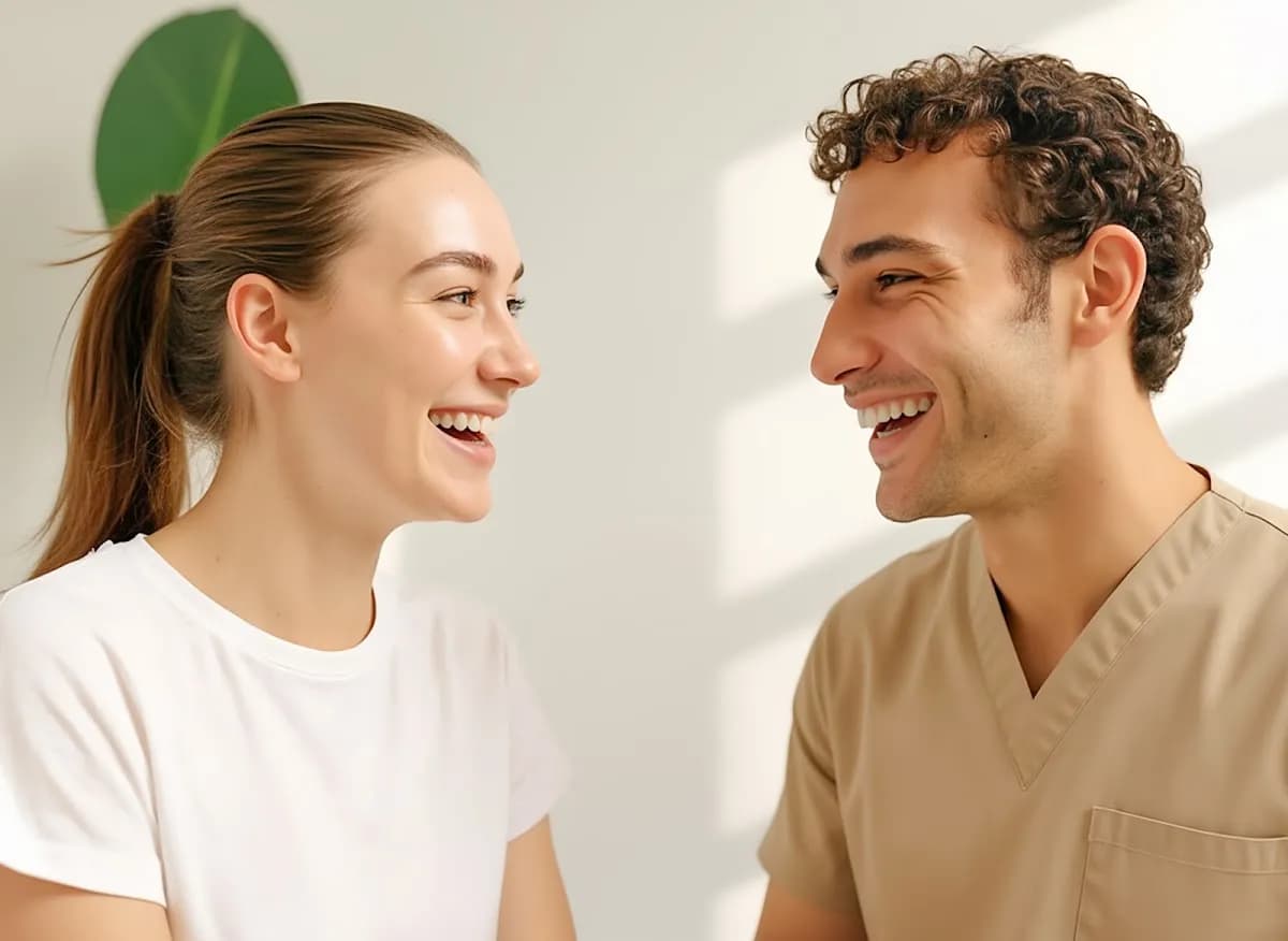 em dental — photo from their Google listing