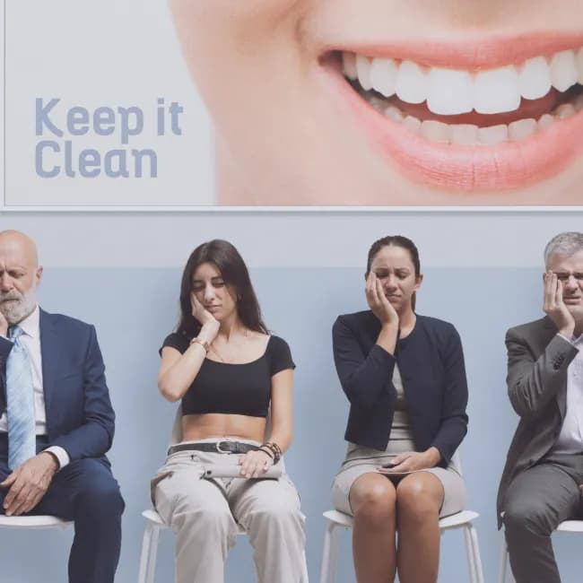 Emergency Dentist Edinburgh I Open 7 Days a Week — photo from their Google listing