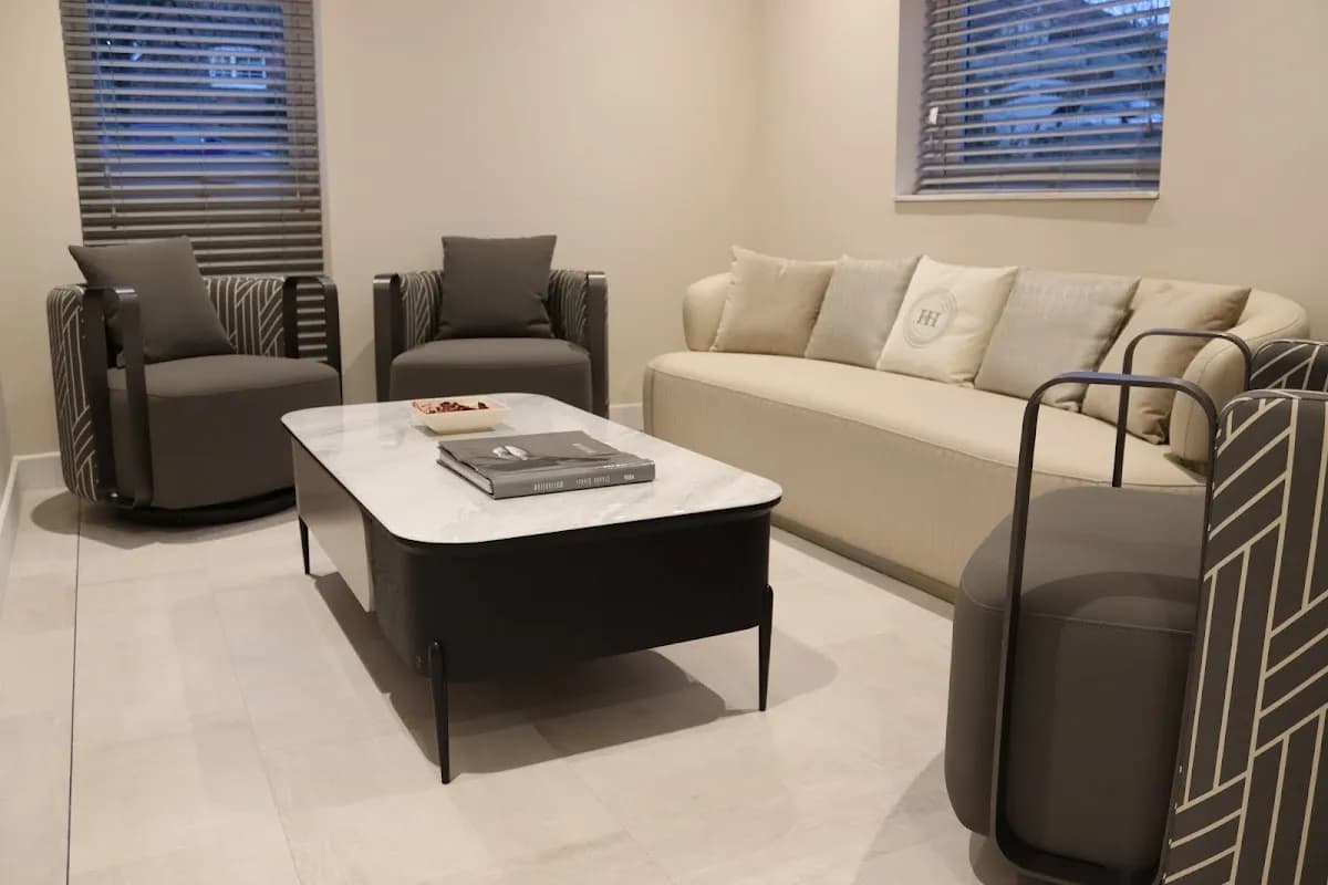 Envy Dental, Cosmetic & Implant Clinic | Bawtry’s # 1 Private Dental Clinic — photo from their Google listing