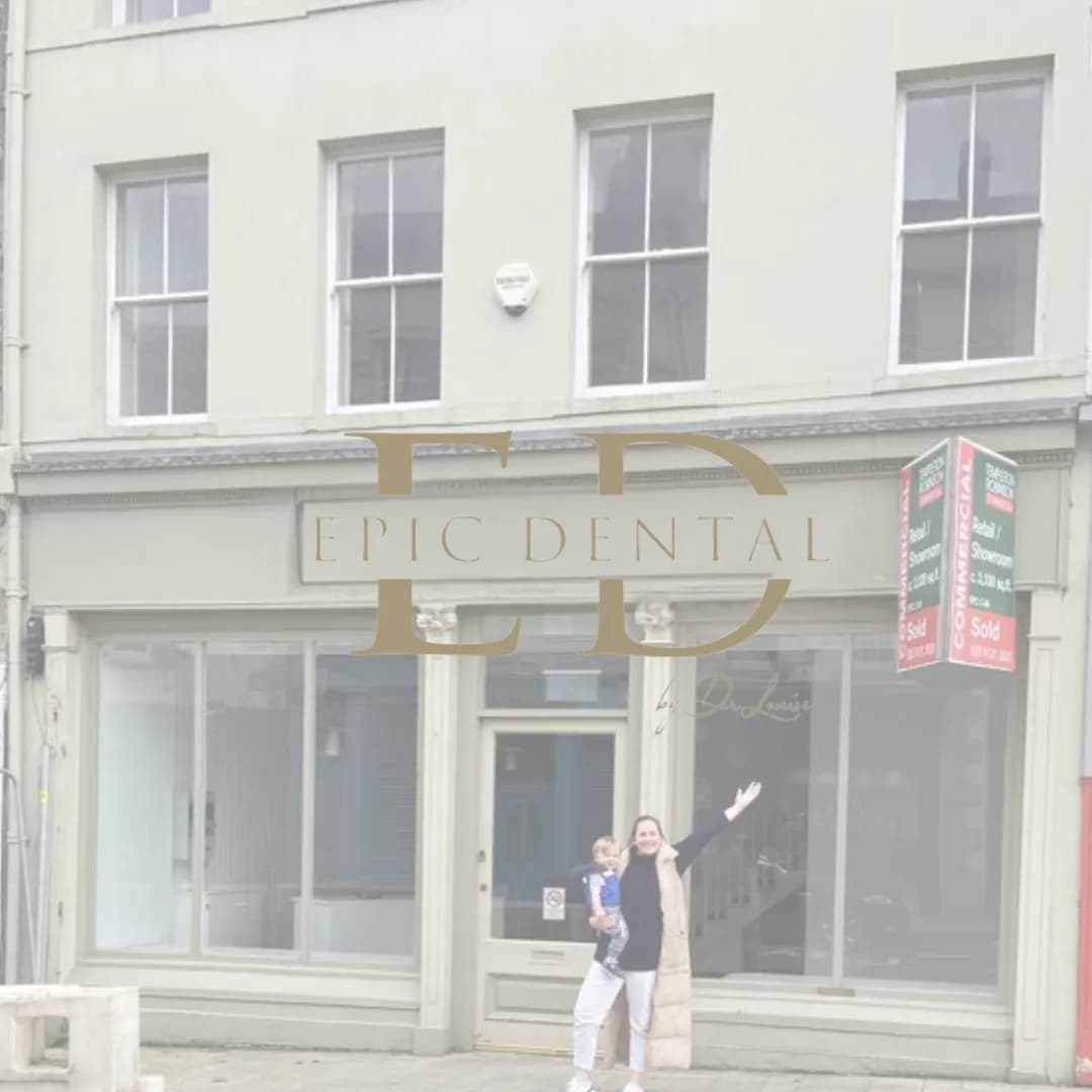 Epic Dental — photo from their Google listing