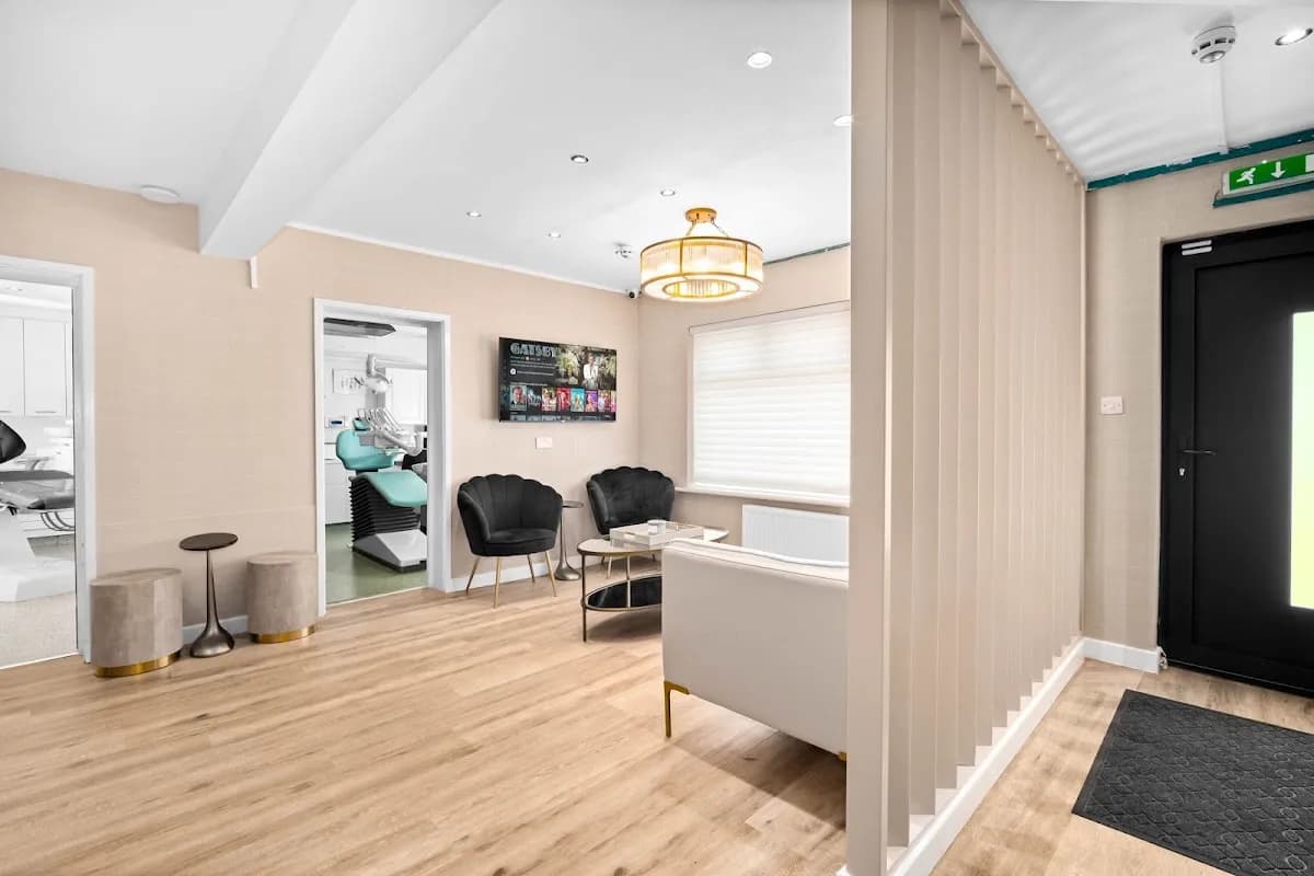 Essence Dental Clinic — photo from their Google listing