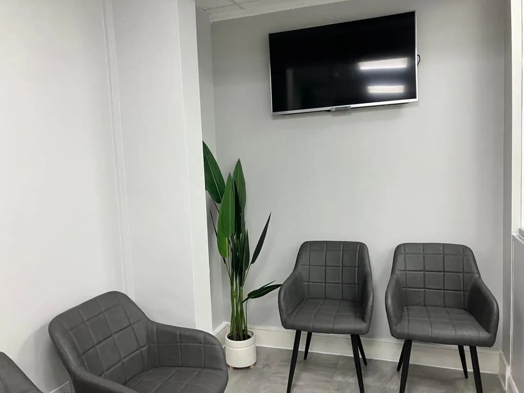 Euro Dental Care and Wellness Centre — photo from their Google listing