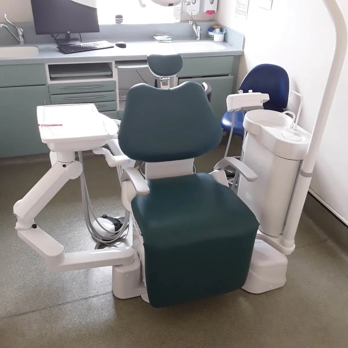 Family Dental Care & Sedation Clinic — photo from their Google listing