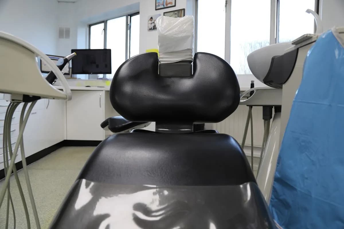 Forest Hill Dental Surgery - Dentistry For You (NHS & Private) — photo from their Google listing
