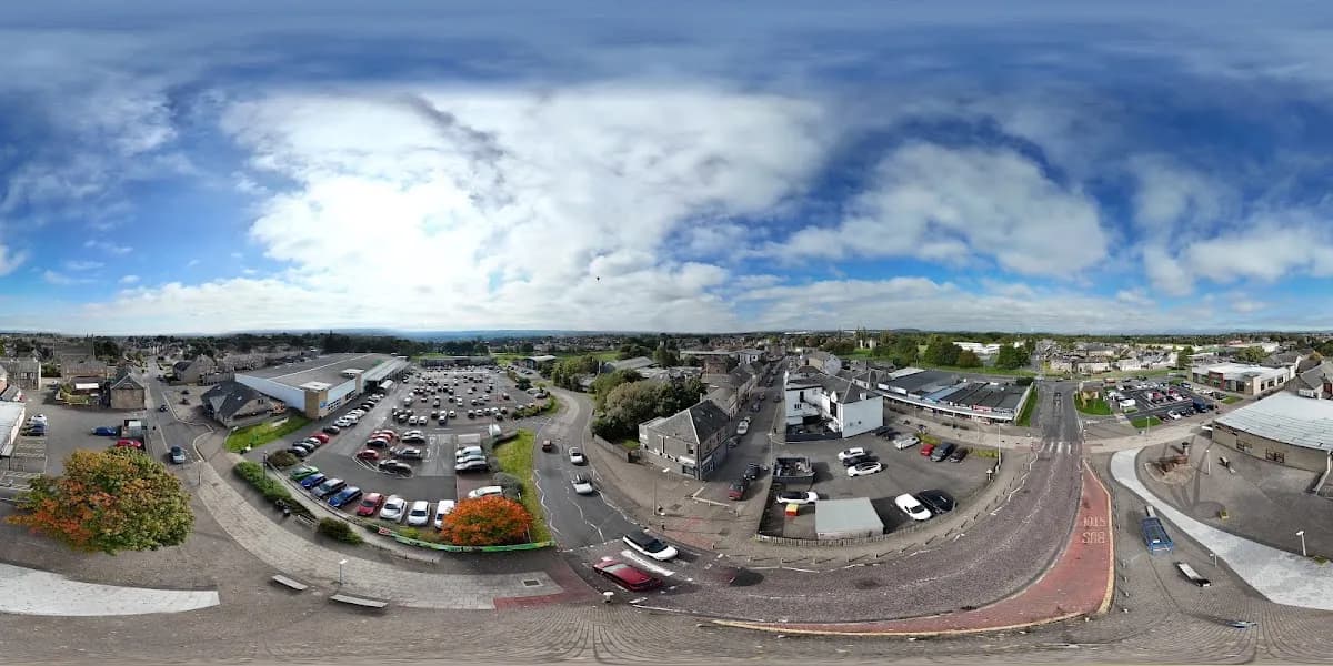 Forth Valley Smile Design McNicol&Lennox — photo from their Google listing