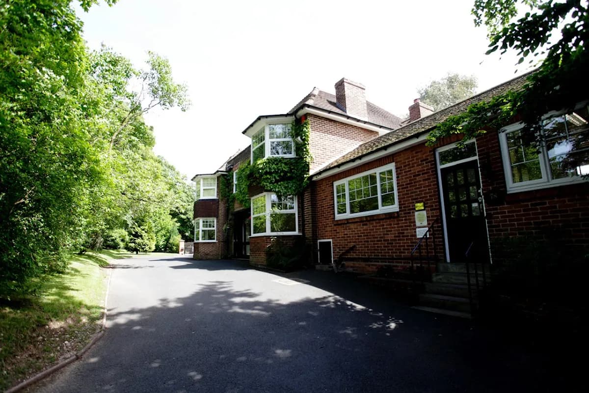Fraser Dental — photo from their Google listing