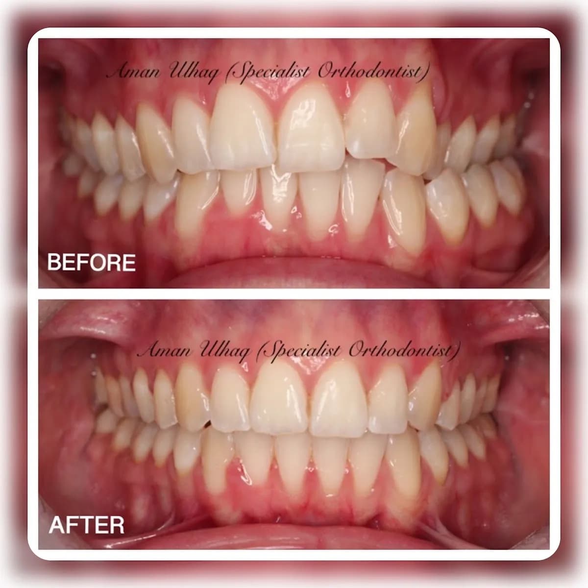 Frederick Street Dental Care I Oral Surgery Referral Centre — photo from their Google listing