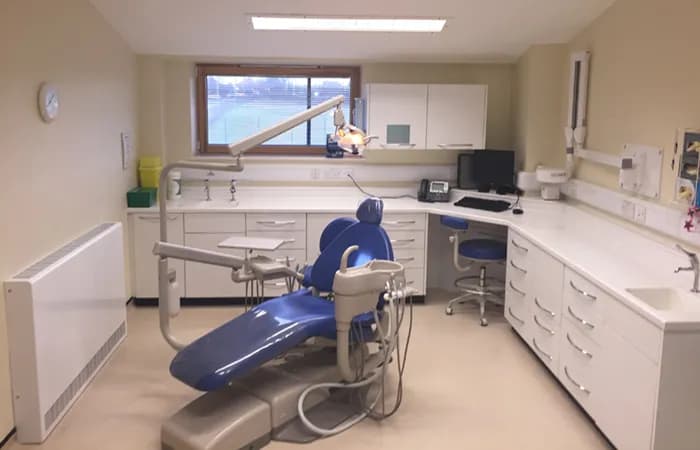 Genix Healthcare Dental Clinic (Blackpool) — photo from their Google listing