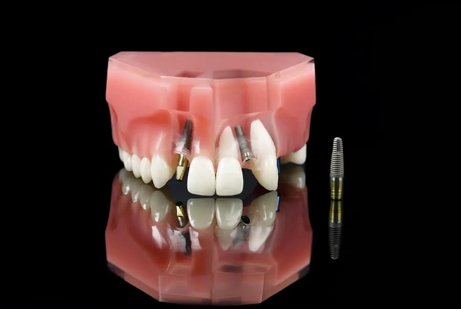 Ghauri Dental Centre — photo from their Google listing