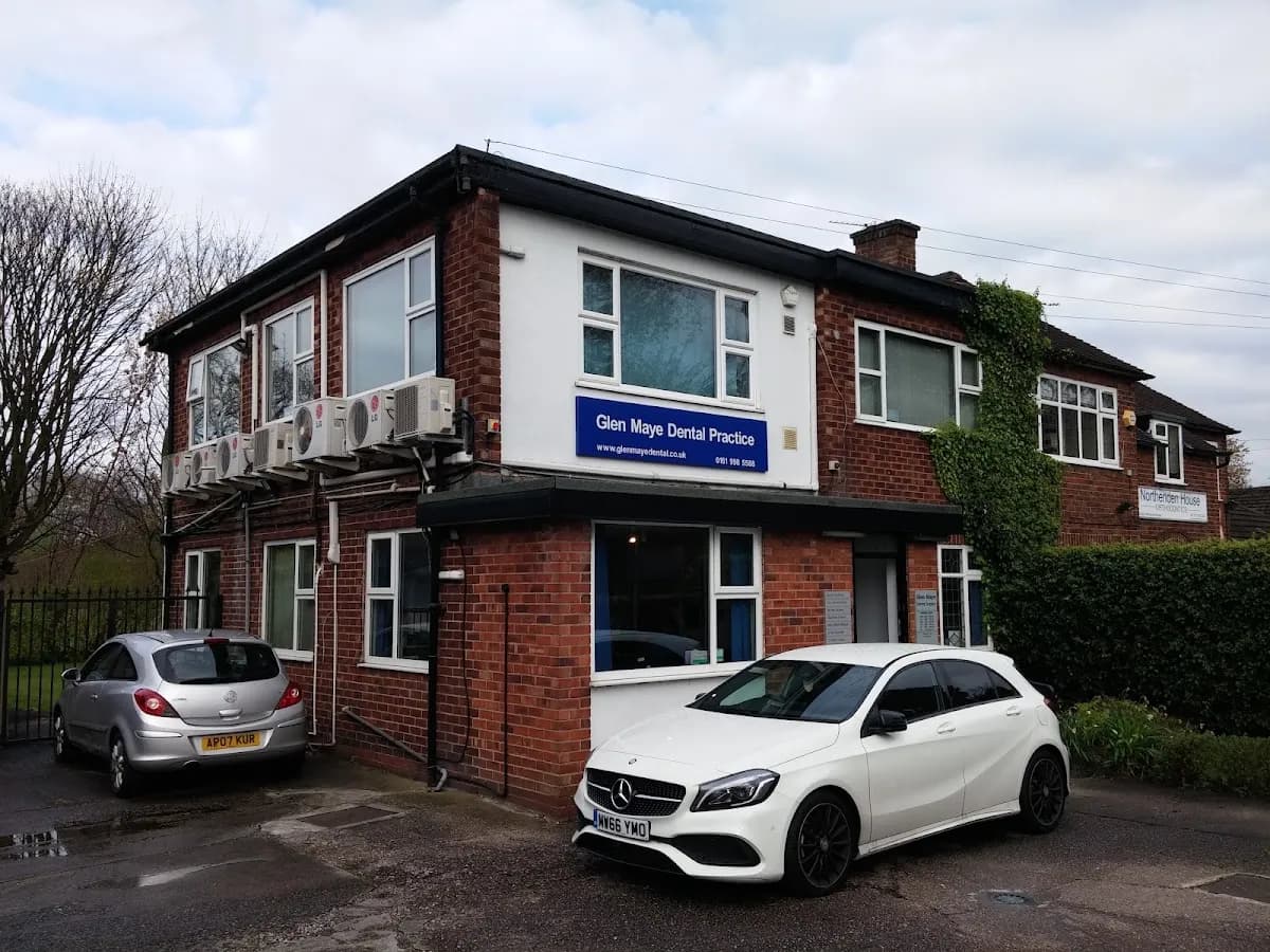 Glen Maye Dental Practice — photo from their Google listing