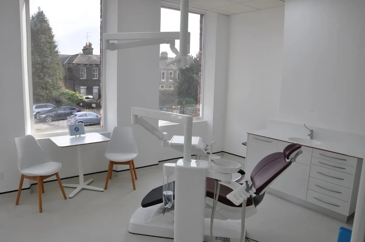 Gosforth Dental Surgery - Newcastle Dentist — photo from their Google listing