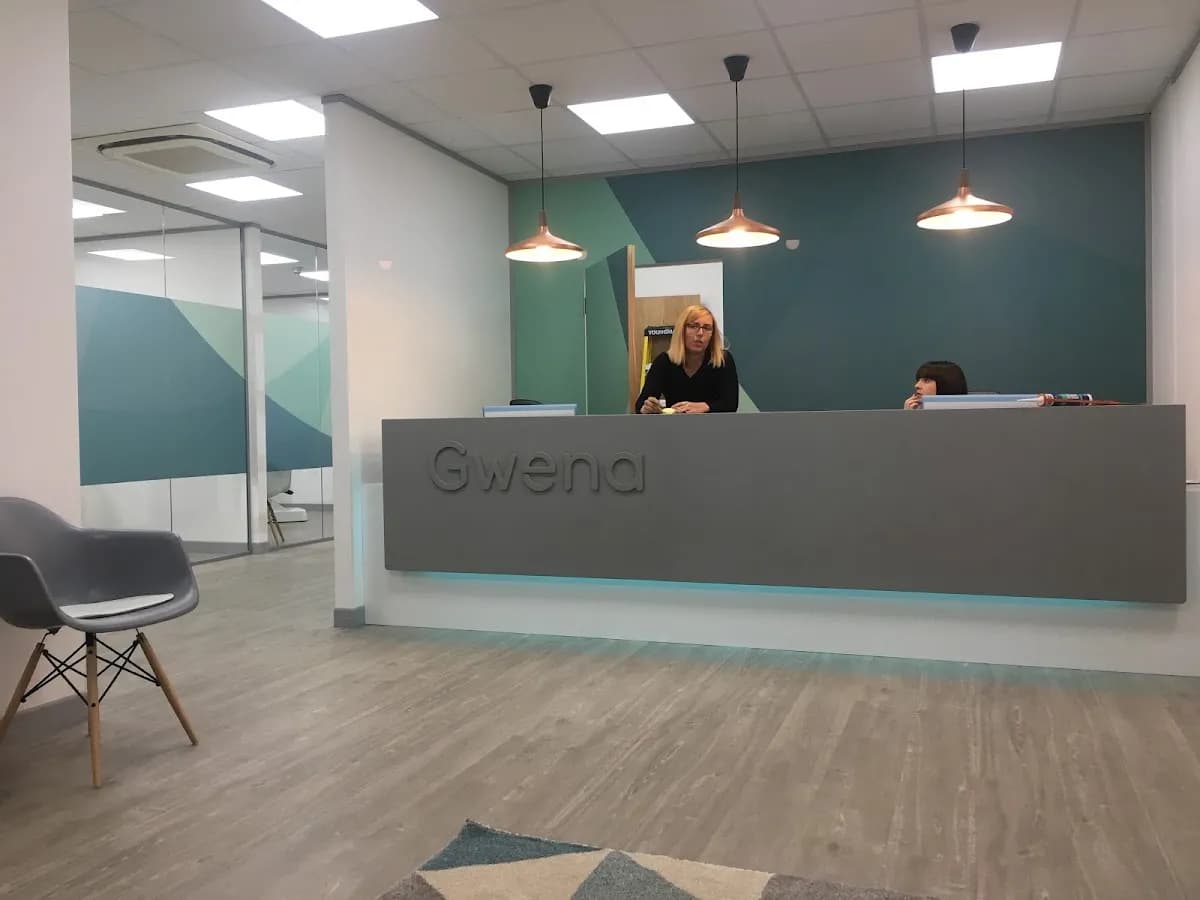 Gwena Dental Care — photo from their Google listing