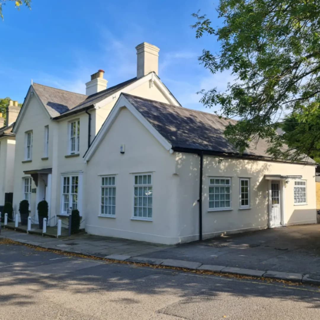 Hadley Green Dental Practice — photo from their Google listing