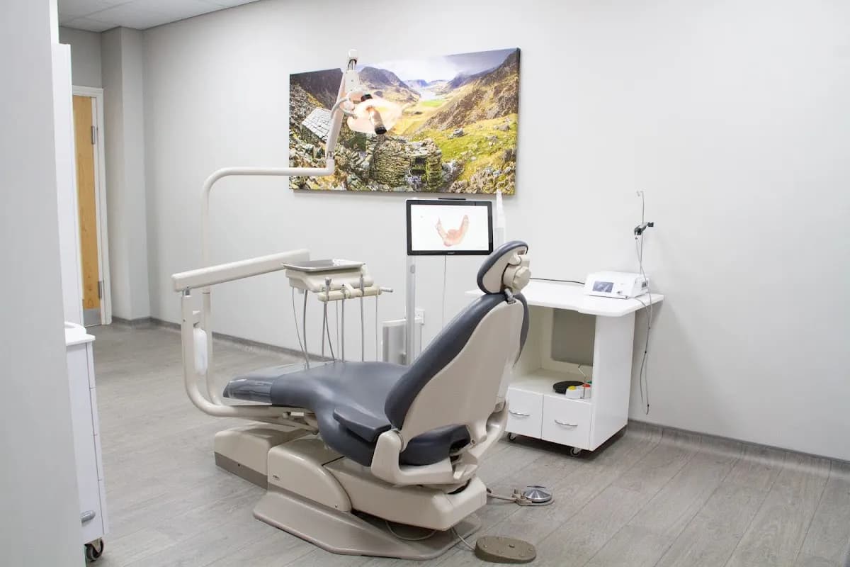 Hale Dental and Implant Clinic — photo from their Google listing