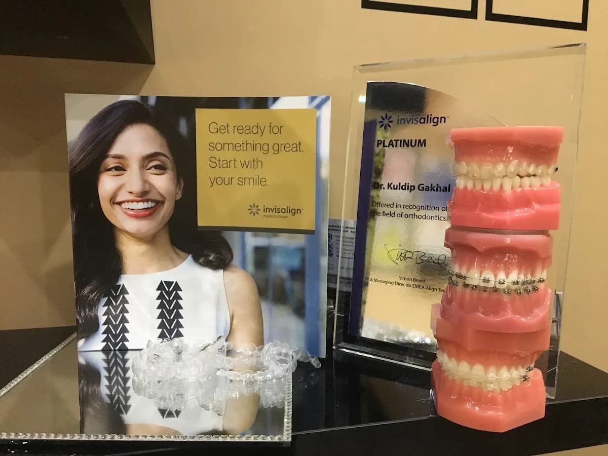 Halfway House Dental: Invisalign Orthodontic & emergency dental Clinic — photo from their Google listing