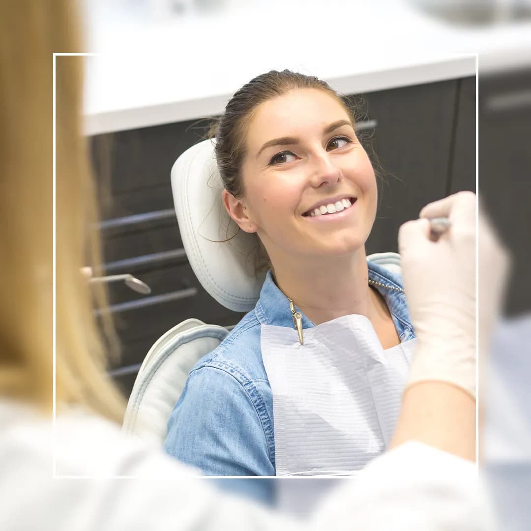 Harborne Dental Suite — photo from their Google listing