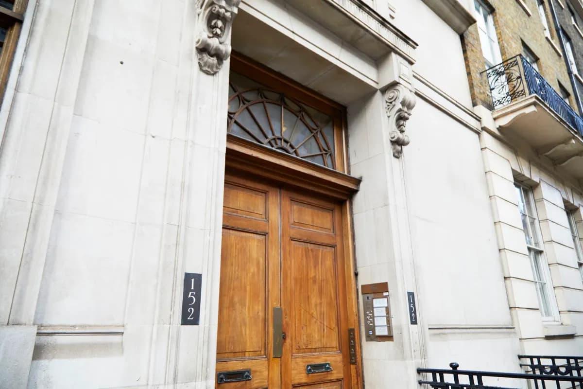 Harley Street Oral Reconstruction Centre (HSORC) — photo from their Google listing