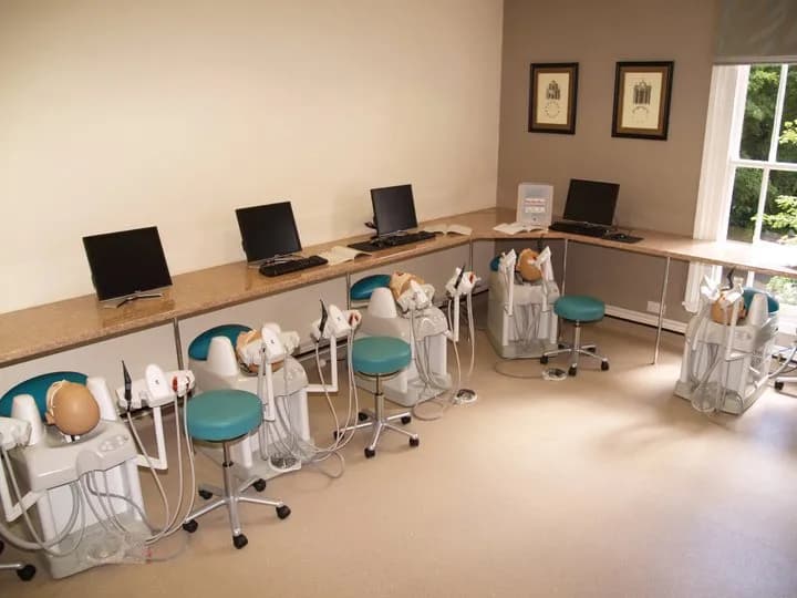 Highfield Dental Clinic Edgbaston — photo from their Google listing