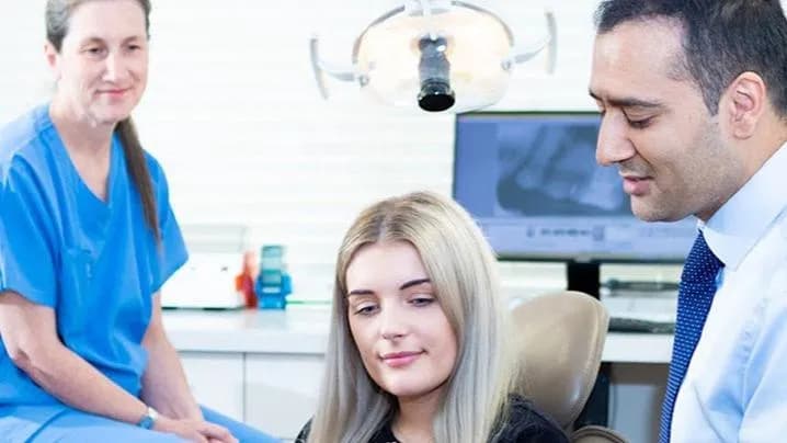 Hilton Dental Clinic | West Bridgford, Nottingham — photo from their Google listing