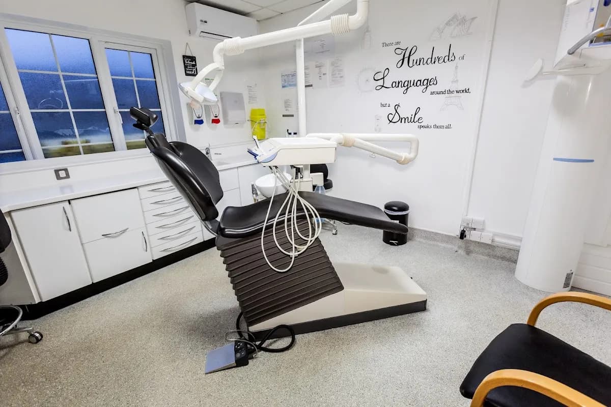 Hockley Dental Care - Dentistry for You (NHS & Private) — photo from their Google listing