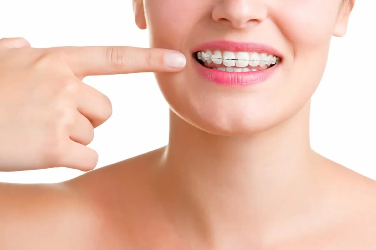Horsforth Smile Clinic — photo from their Google listing