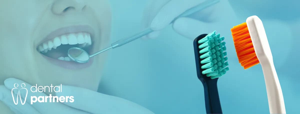 Hull Dental Practice — photo from their Google listing
