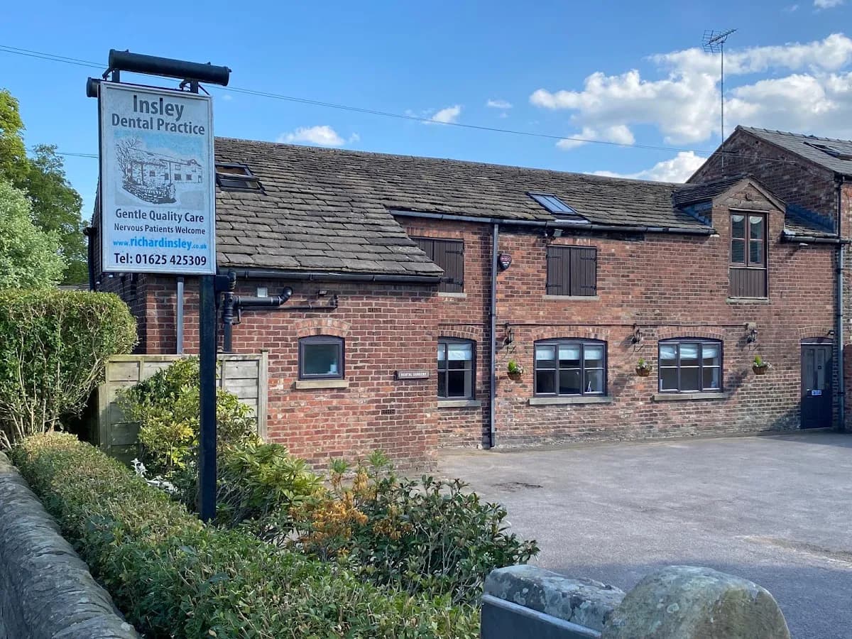 Insley Dental Practice - Part of the Teeth&Co. Family — photo from their Google listing