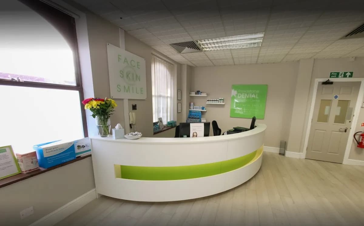 Instant Dental Maidstone | Emergency Dentist — photo from their Google listing