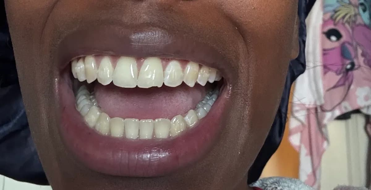 Invisiblebraces4U Islington — photo from their Google listing
