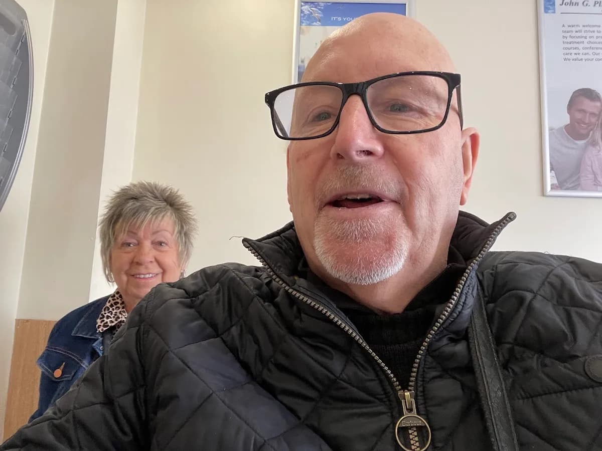 John G. Plummer & Associates Dental Surgeons - Costessey — photo from their Google listing