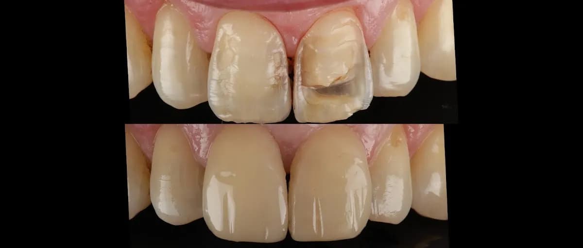 Kendal Dental Aesthetics and Implant Clinic — photo from their Google listing
