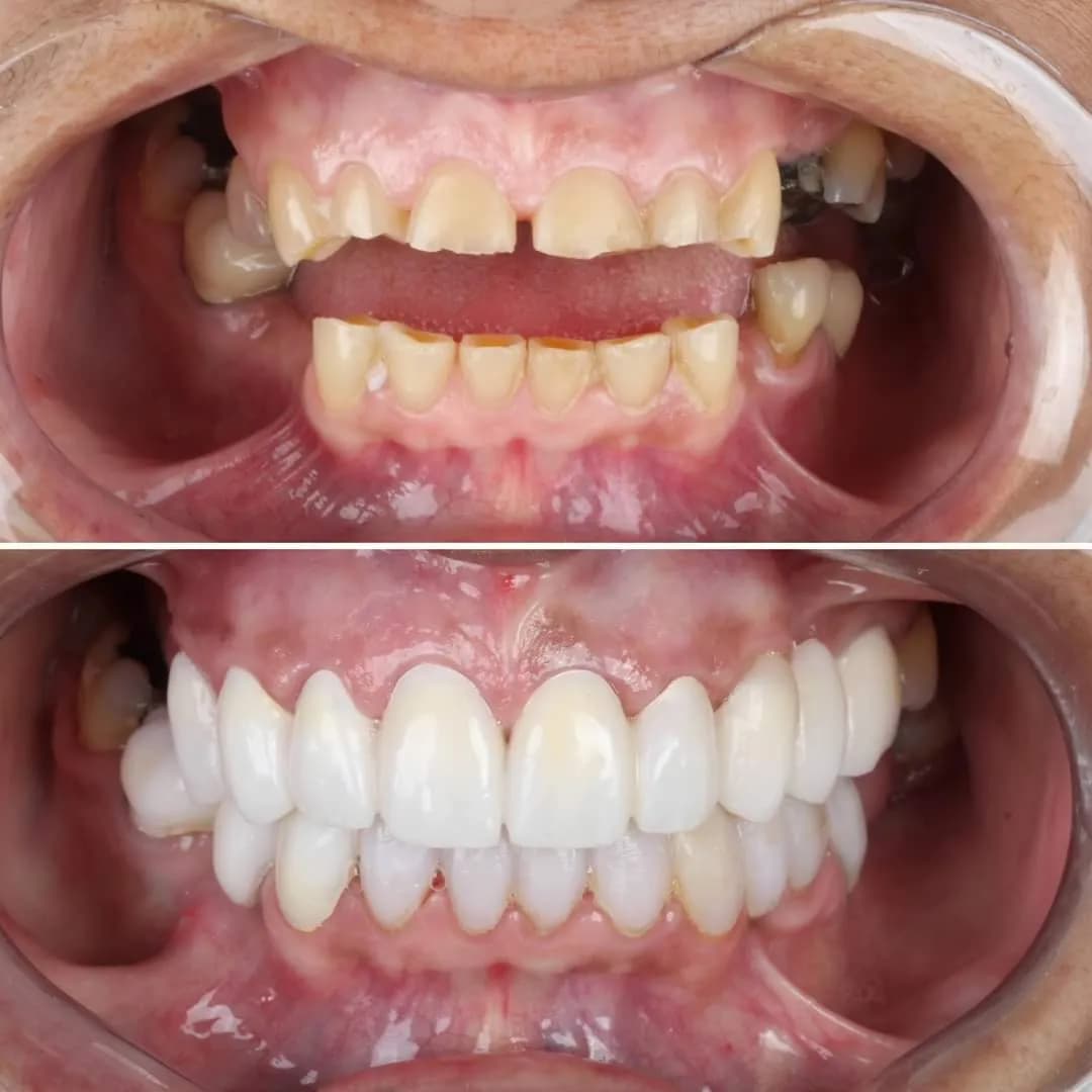 Kidsgrove Dental & Implant Centre | Dentist Stoke-on-Trent — photo from their Google listing
