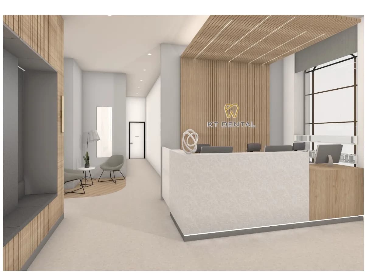 KT Dental — photo from their Google listing