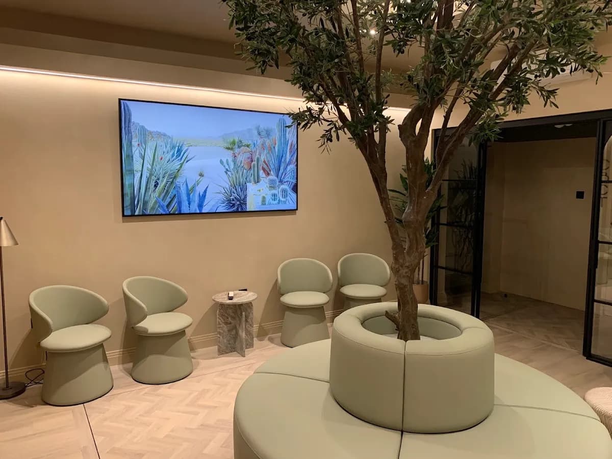 Link House Specialist Dental Centre — photo from their Google listing