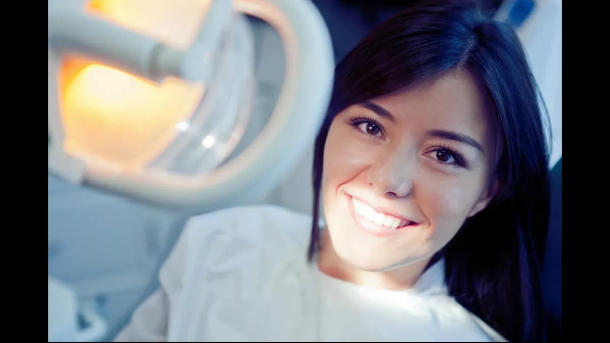 Linthorpe House Dentistry & Aesthetics — photo from their Google listing