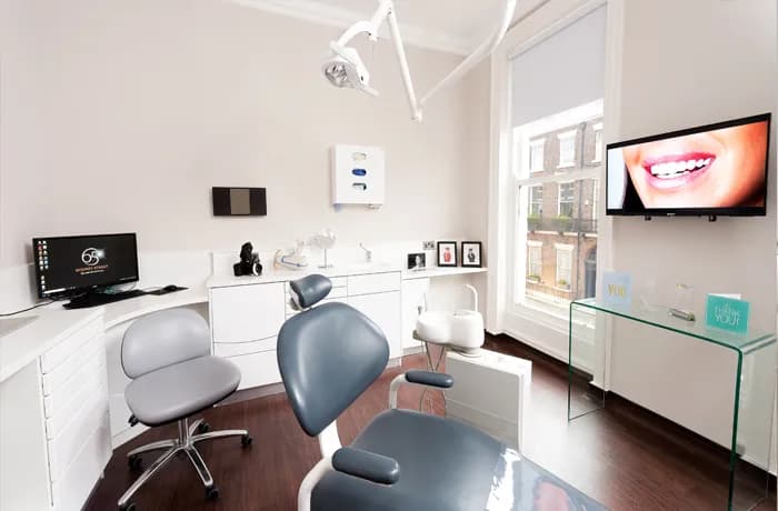 Liverpool Smile Studio — photo from their Google listing