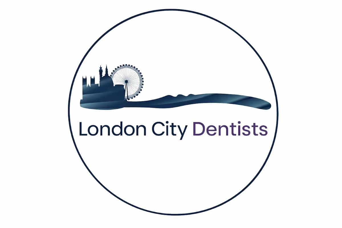 London City Dentists — photo from their Google listing