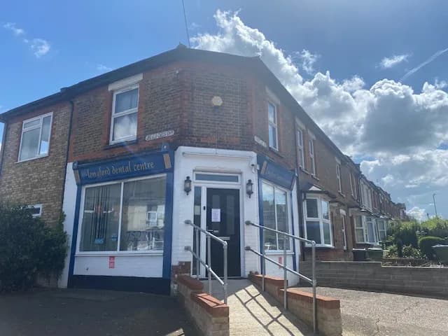 Longford Dental Centre — photo from their Google listing