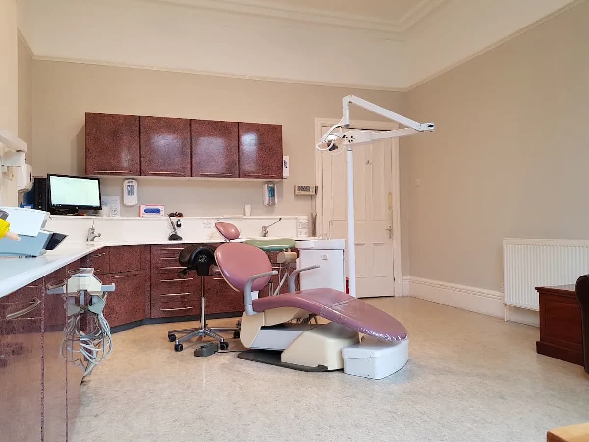 Lovat House Dental Specialist, Implant & Aesthetic Care — photo from their Google listing