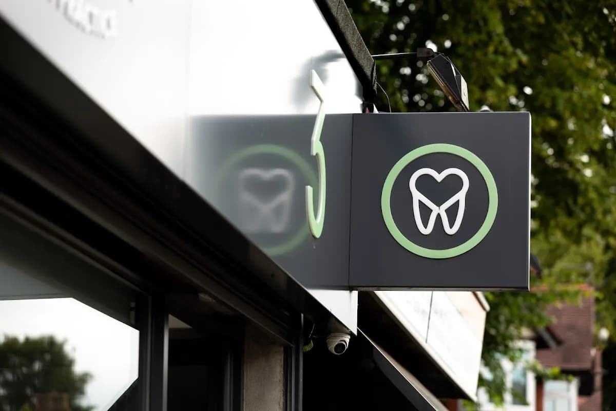 Love-Teeth Dental Practice — photo from their Google listing