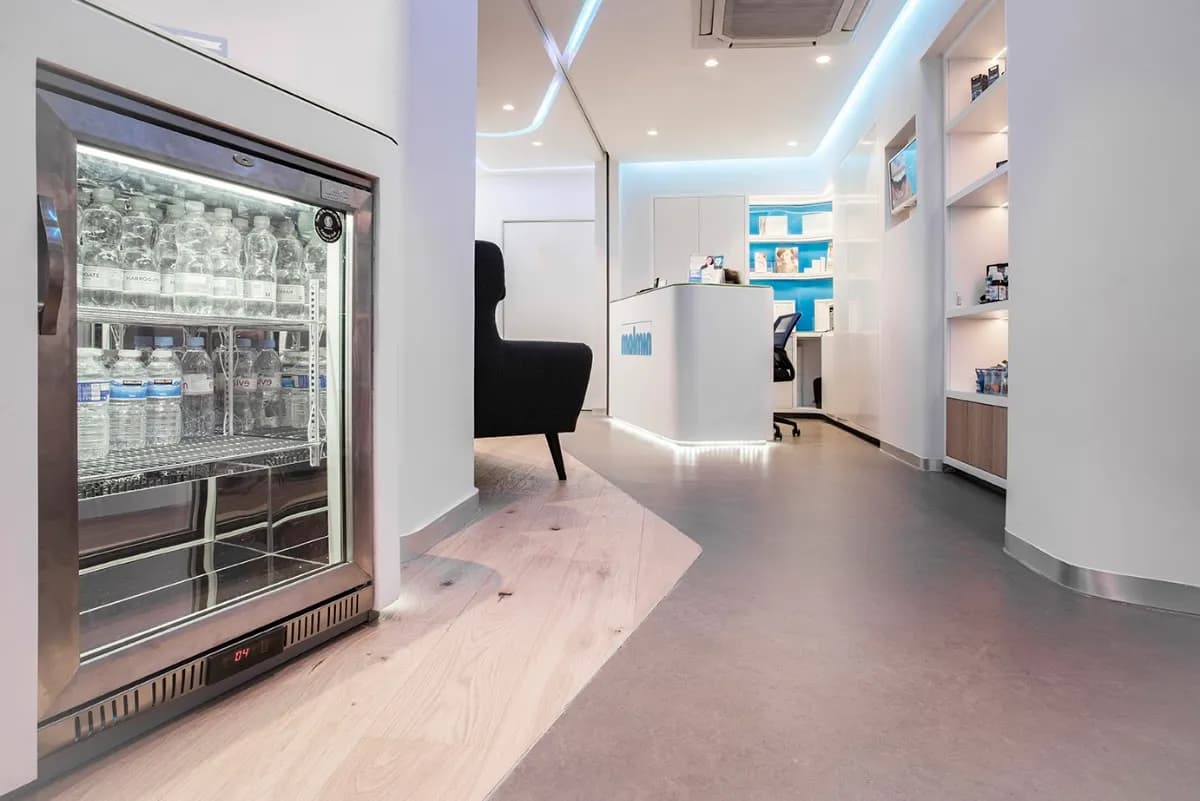 Malmin Dental — photo from their Google listing