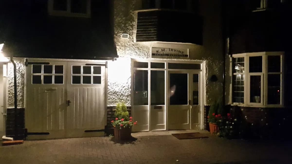 Mango Tree Dental — photo from their Google listing
