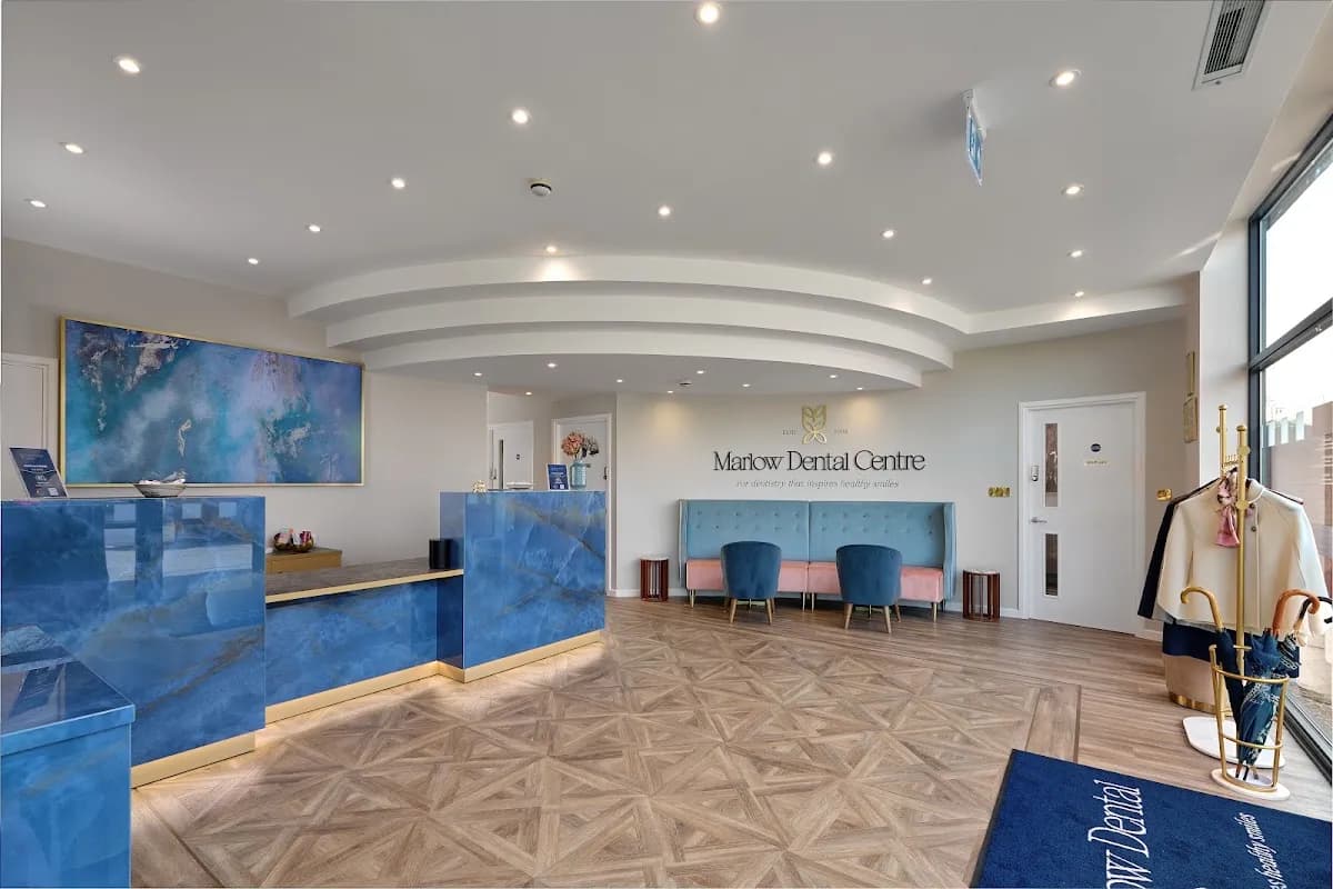 Marlow Dental Centre - Affordable Dental Implants & Cosmetic Dentistry — photo from their Google listing