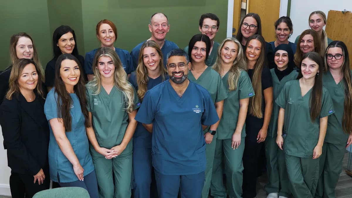Marton Dental Practice - Dentists Middlesbrough — photo from their Google listing